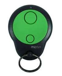 Merlin Remote